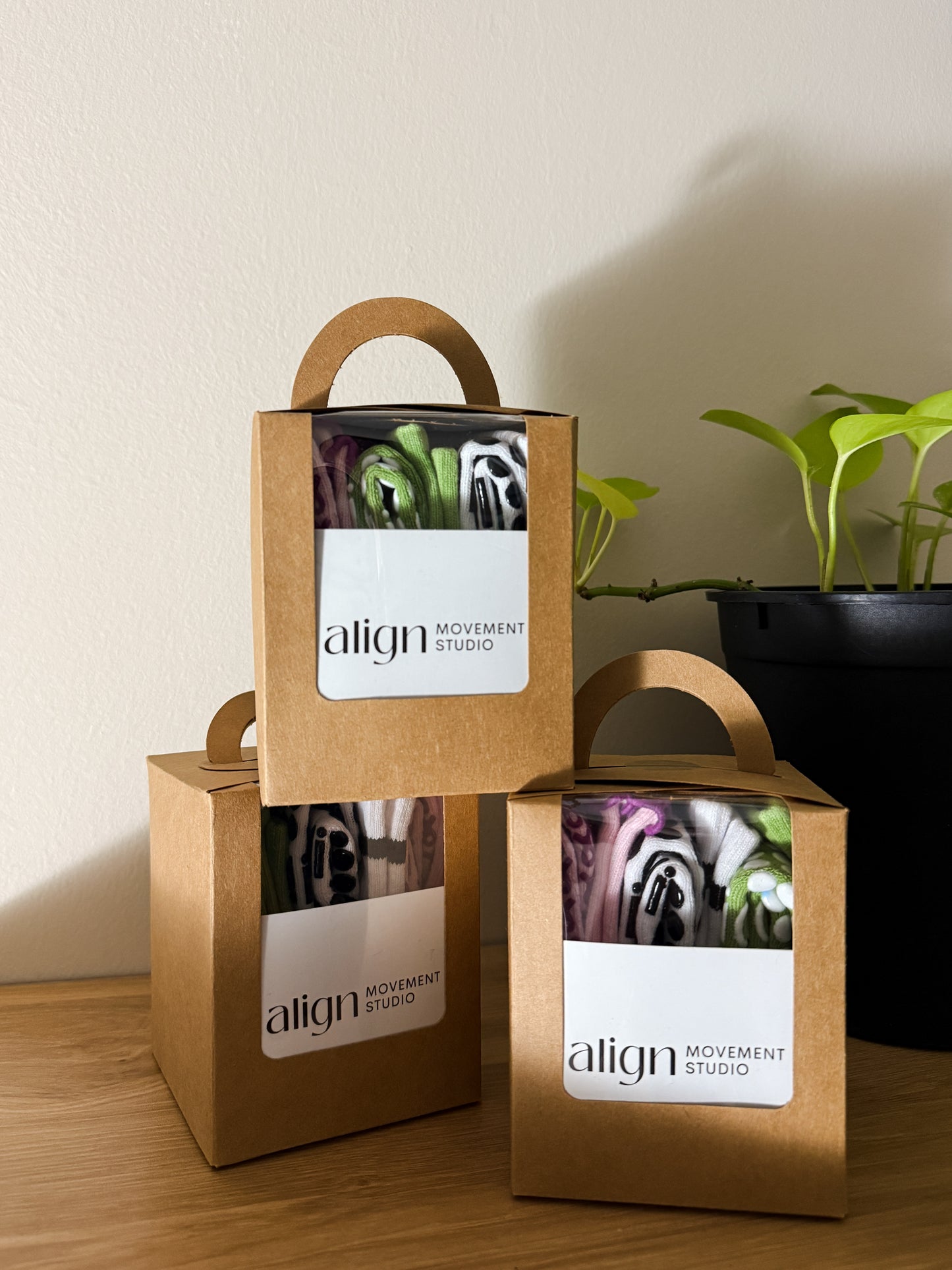 Sock Bundle - Multicolor