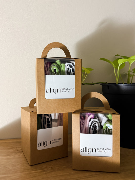 Sock Bundle - Multicolor