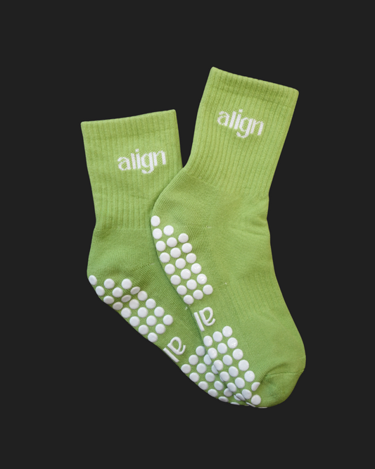 The Studio Sock - Logo